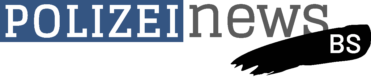 Polizeinews BS – Aktuelle Polizeimeldungen aus dem Kanton Basel-Stadt